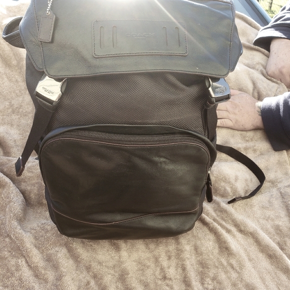 Backpack main image 4